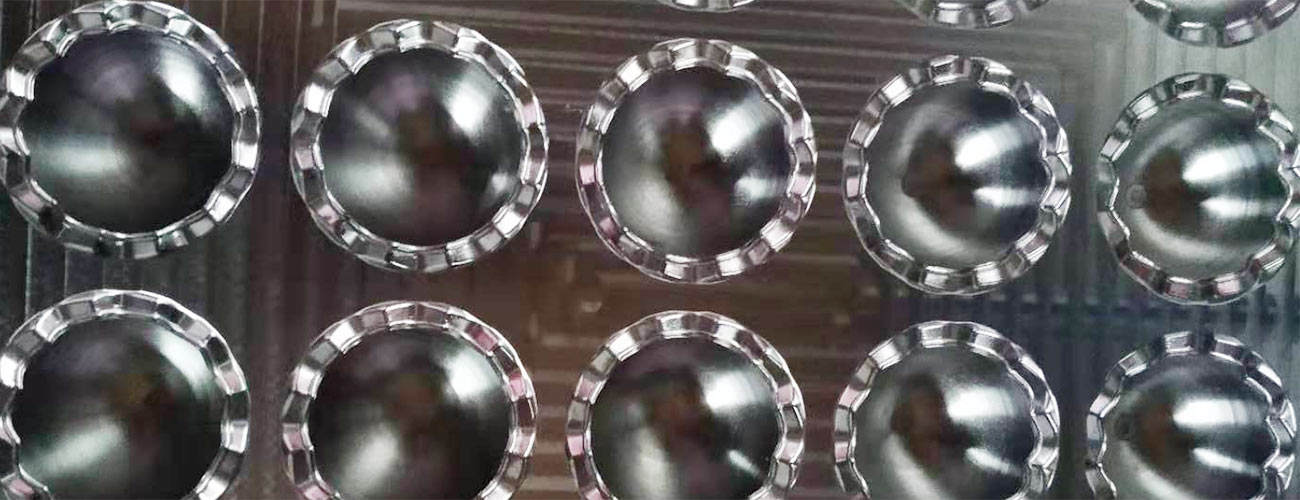 精密產(chǎn)品零件業(yè)